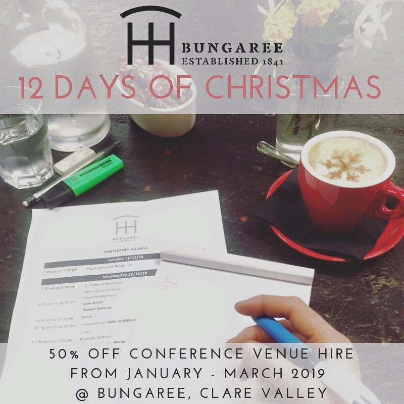 12 Days Of Christmas Conference