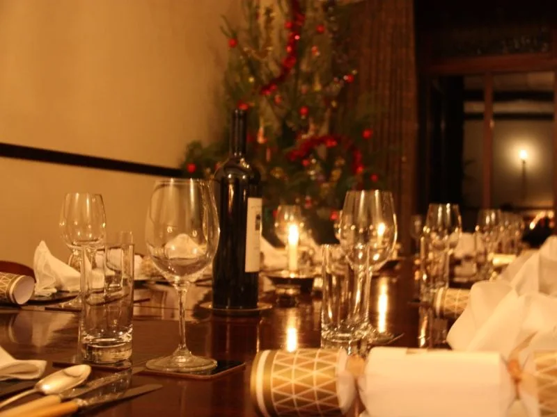 Christmas function
