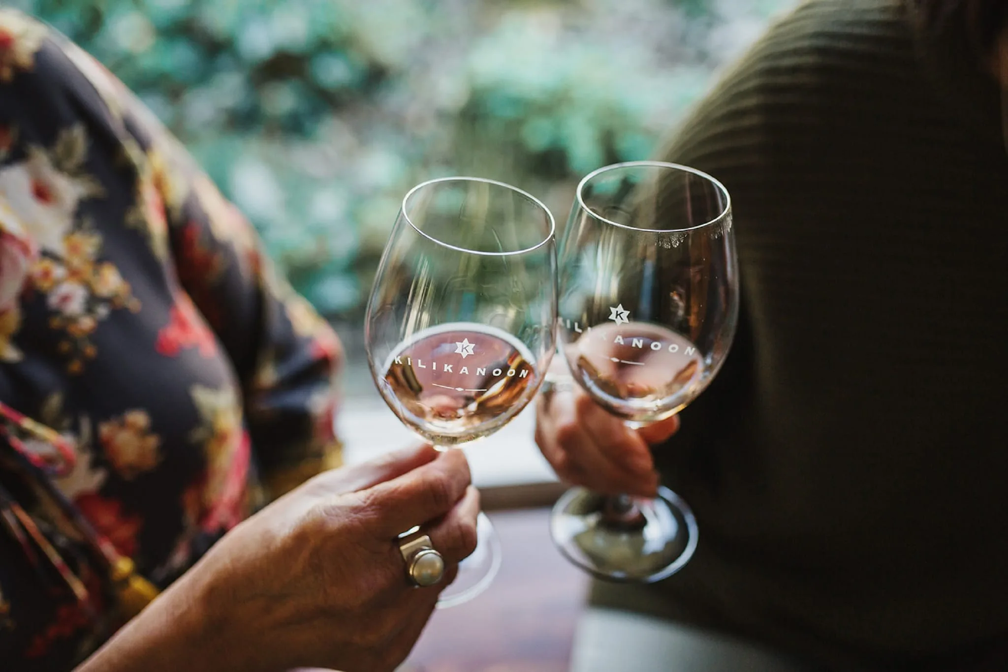Kilikanoon Wines